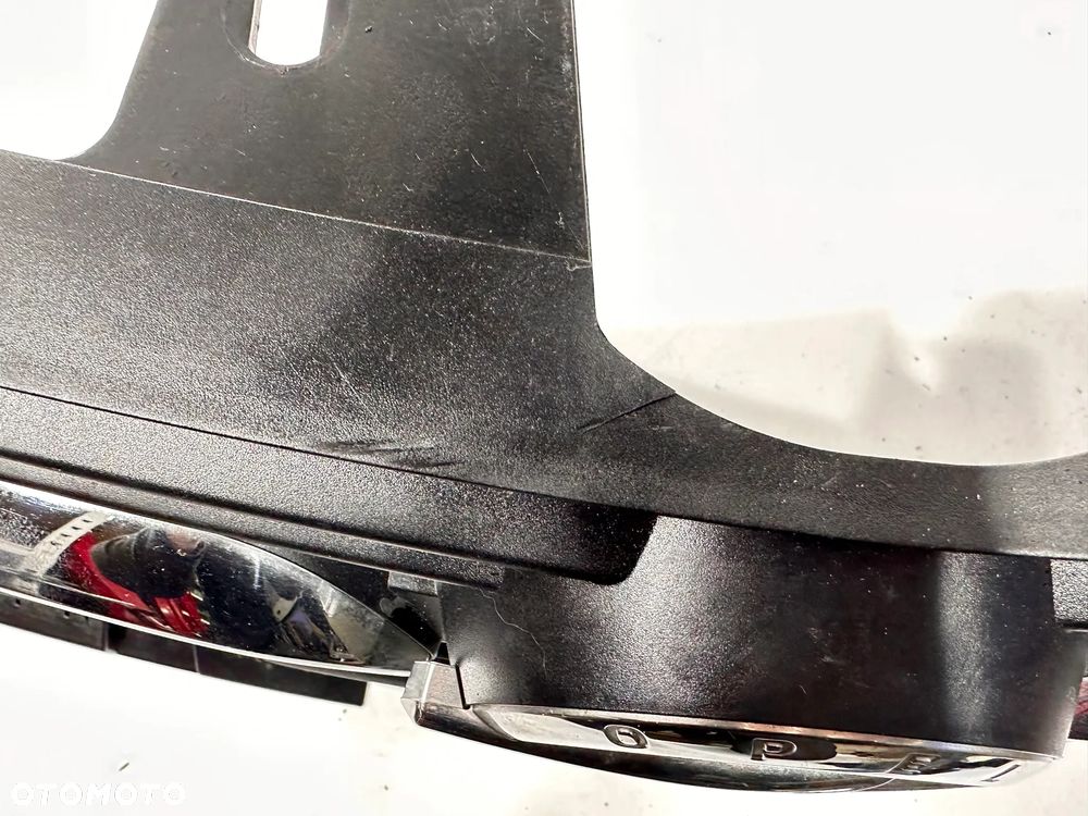 Grill atrapa Opel Crossland X 20r. 1.5 CDTI - 9