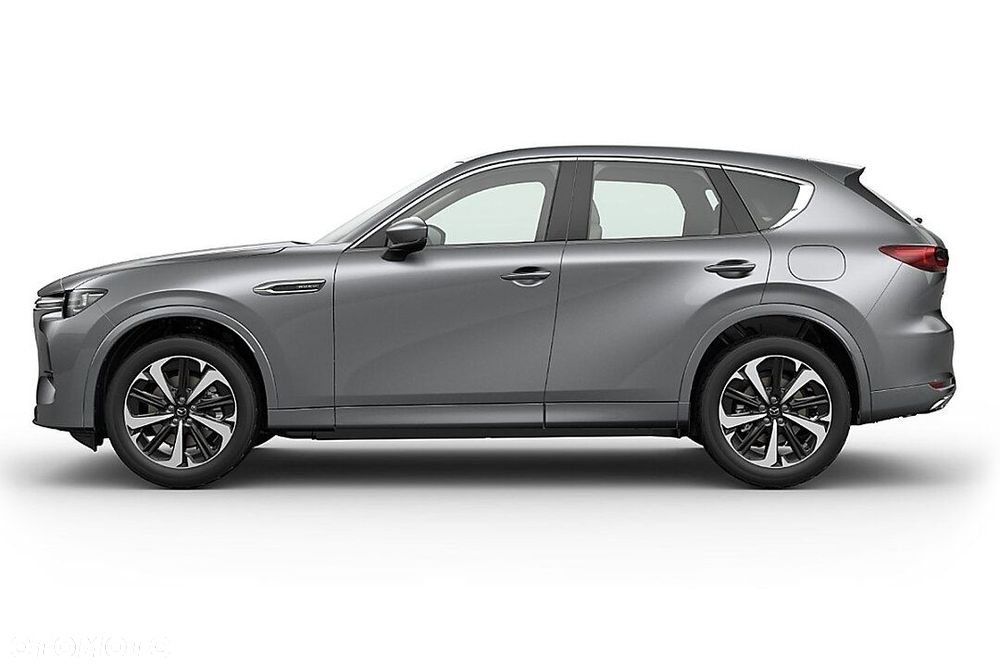 Mazda CX-60 - 7