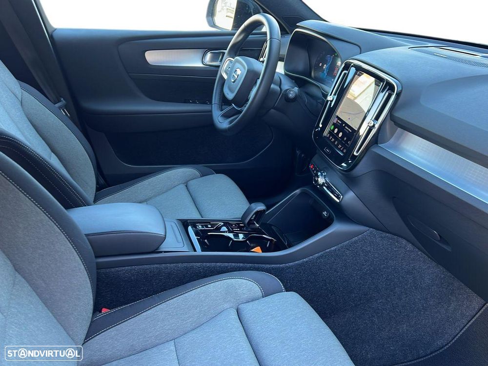 Volvo XC 40 - 5