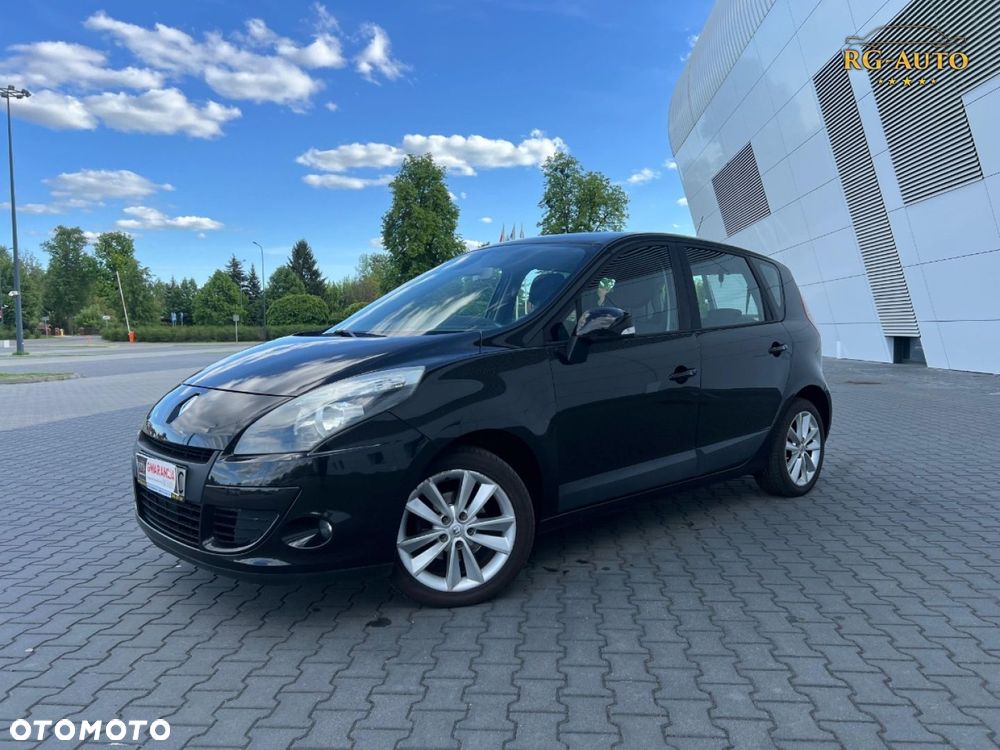 Renault Scenic - 15