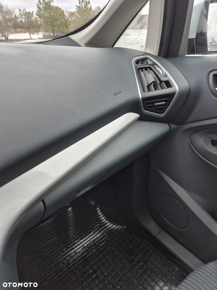 Ford C-MAX 1.6 EcoBoost Titanium ASS - 10