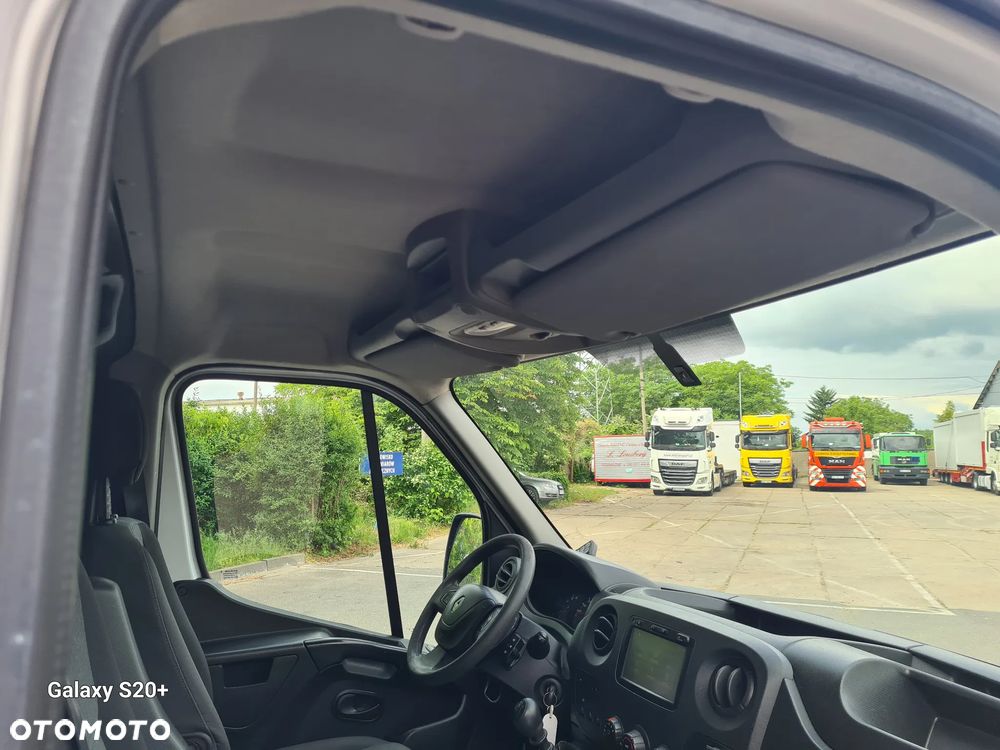 Renault MASTER 2.3/145PS  Warsztat Serwis Mobilny - 15