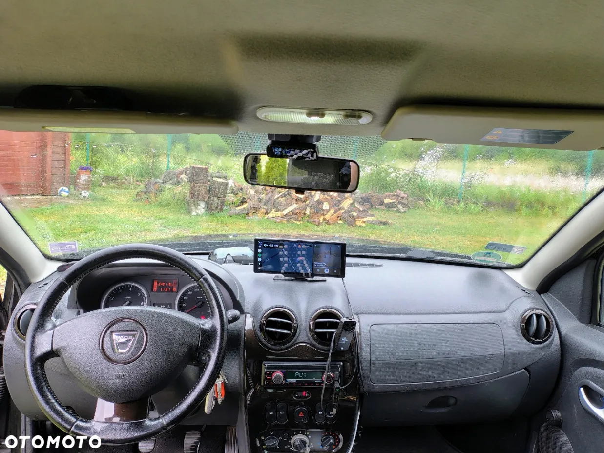 Dacia Duster 1.5 dCi Laureate - 12