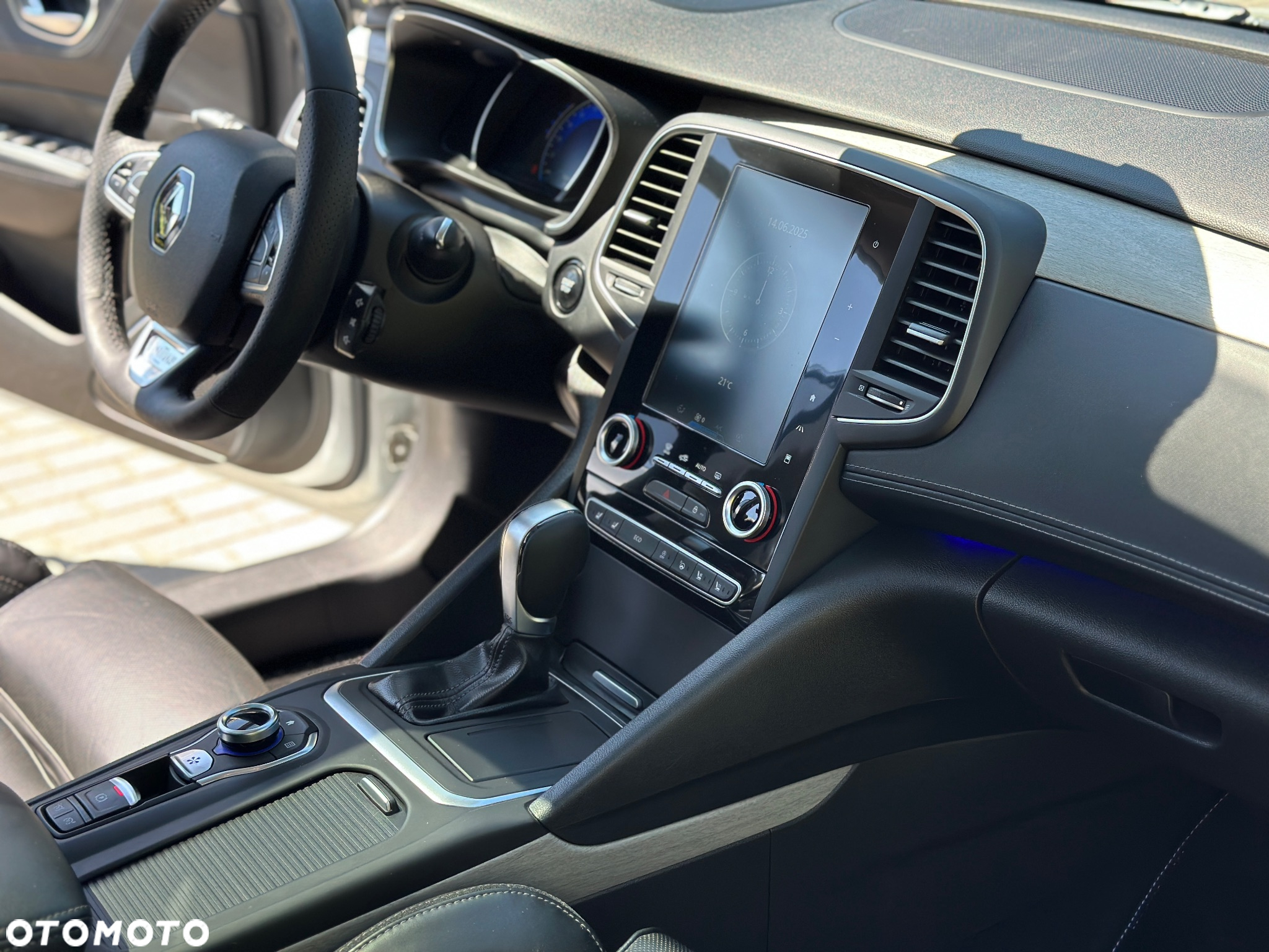 Renault Talisman Grandtour ENERGY dCi 160 EDC INITIALE PARIS - 36