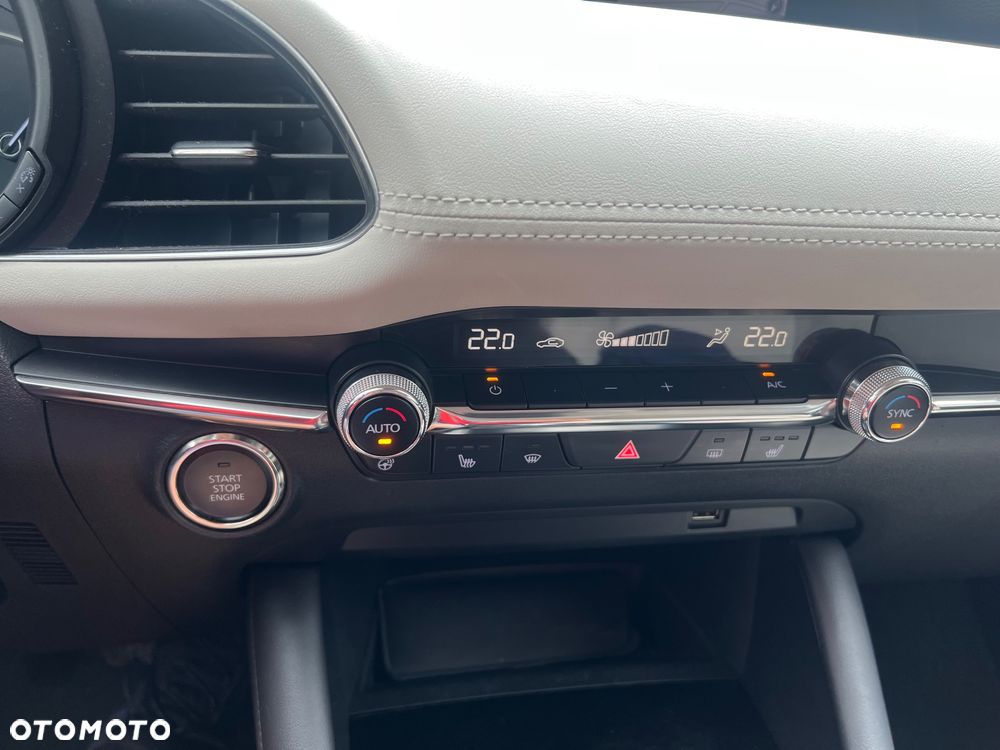 Mazda 3 2.0 mHEV Enso - 9