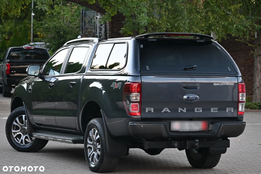 Ford Ranger - 10