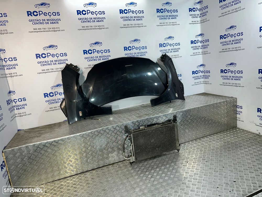 .Frente Completa Original Opel Adam 2012 - 2019 - 8