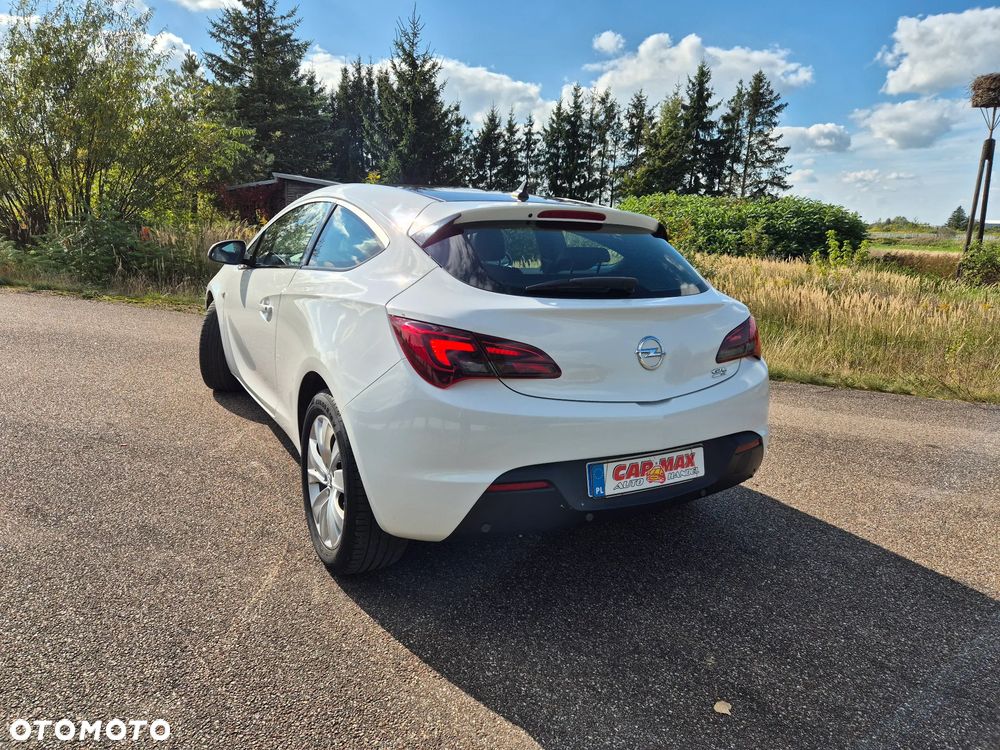 Opel Astra - 13
