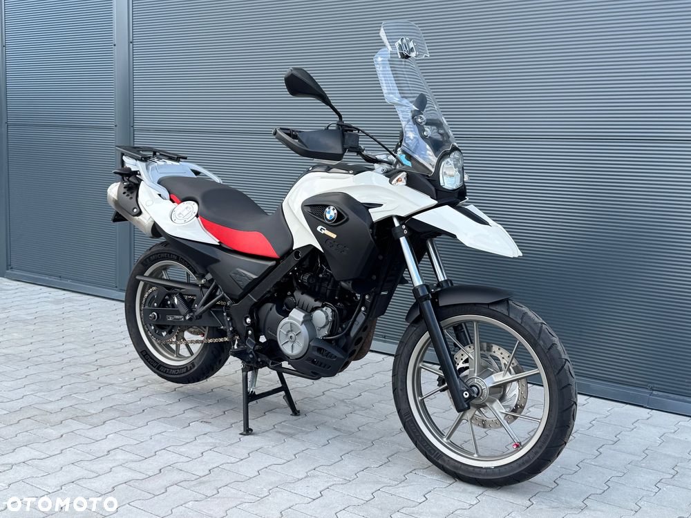 BMW GS - 1