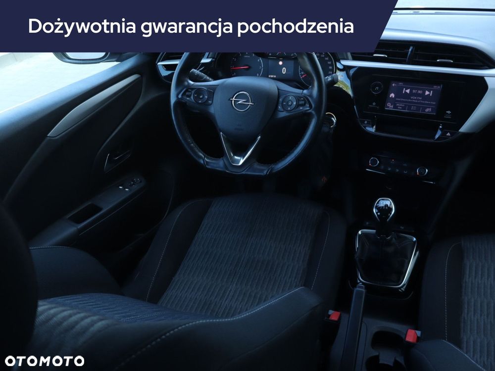 Opel Corsa - 9
