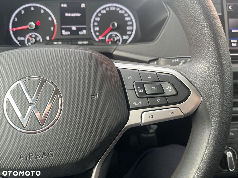 Volkswagen T-Cross 1.0 TSI Life - 16