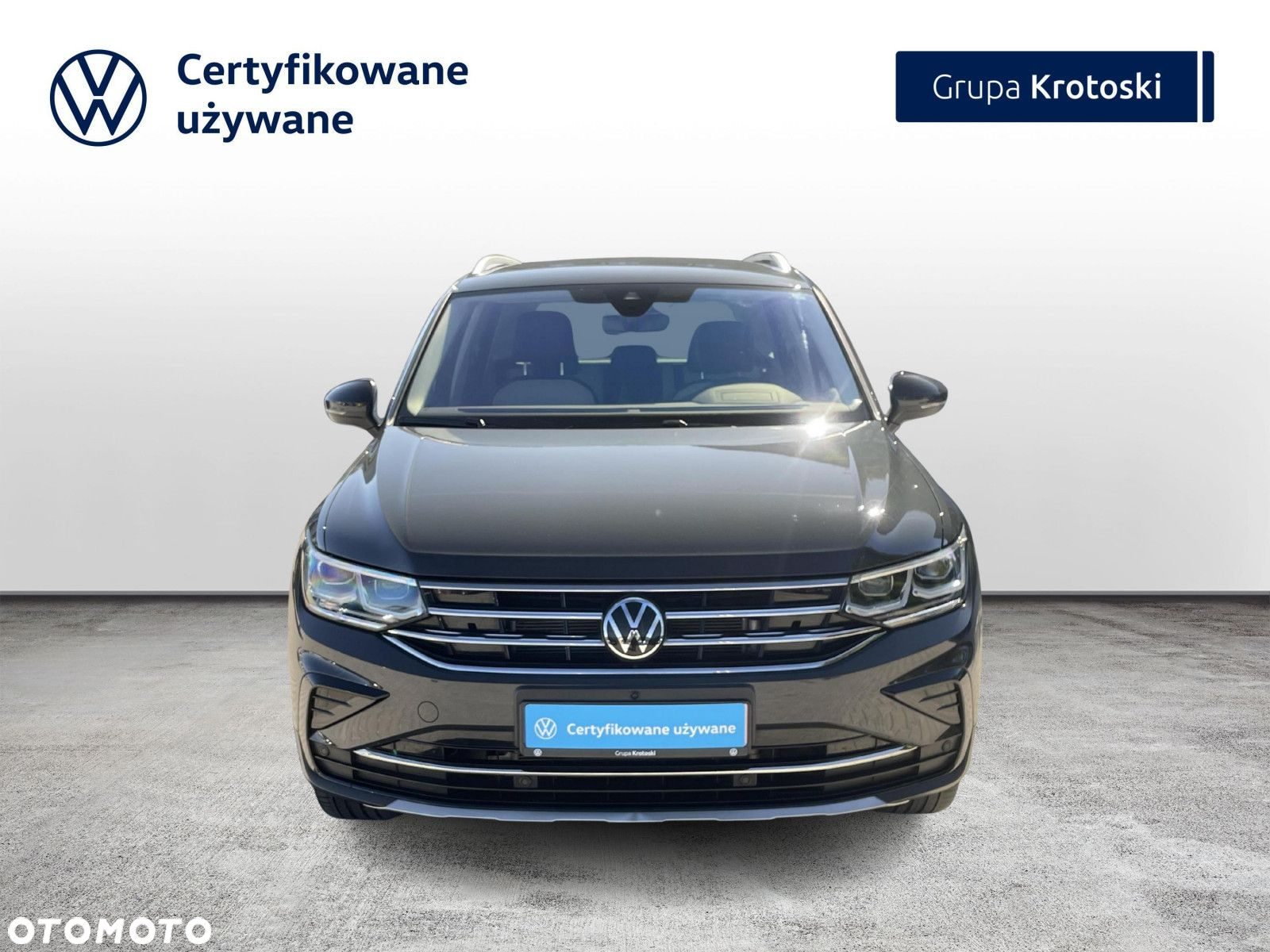 Volkswagen Tiguan - 10