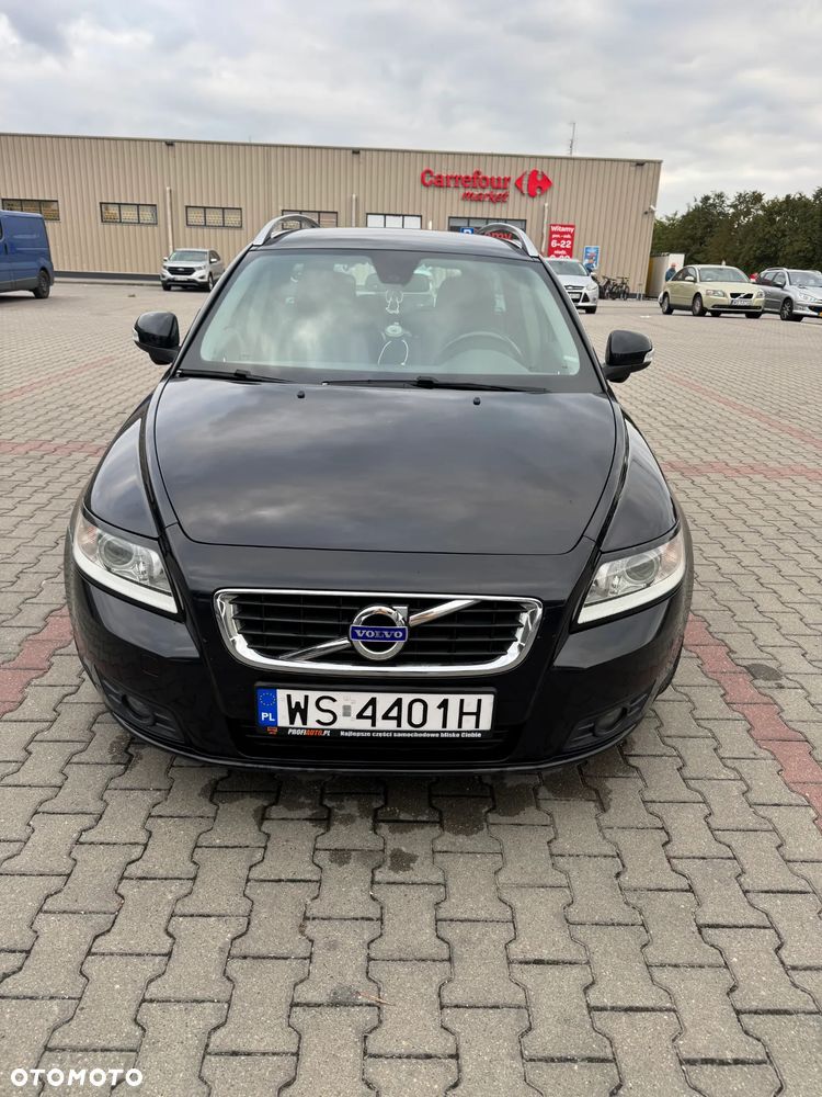 Volvo V50 DPF D2 Momentum - 2
