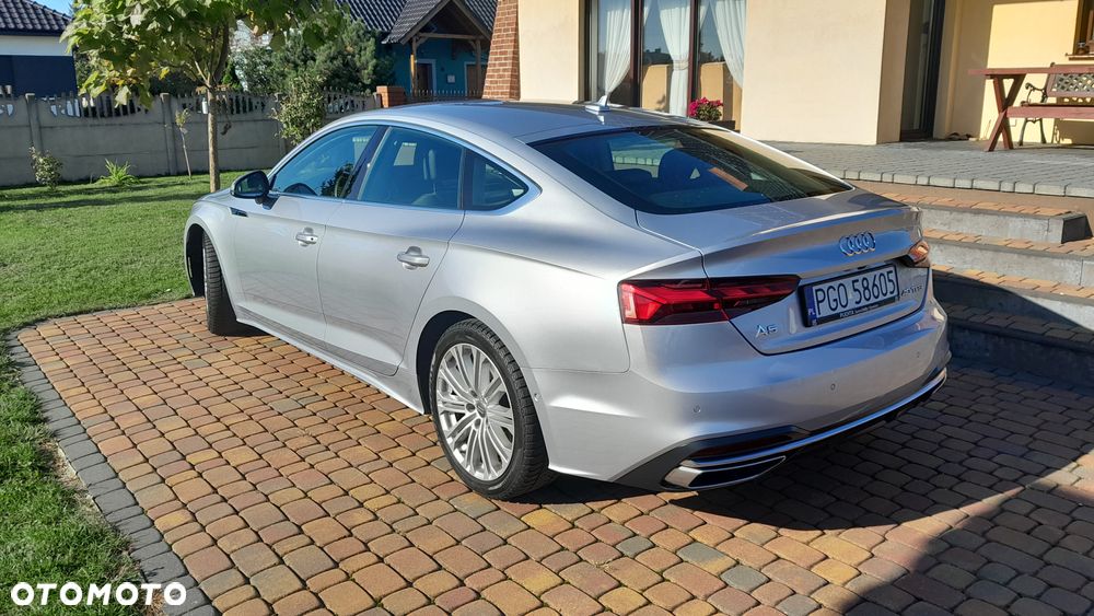Audi A5 - 4