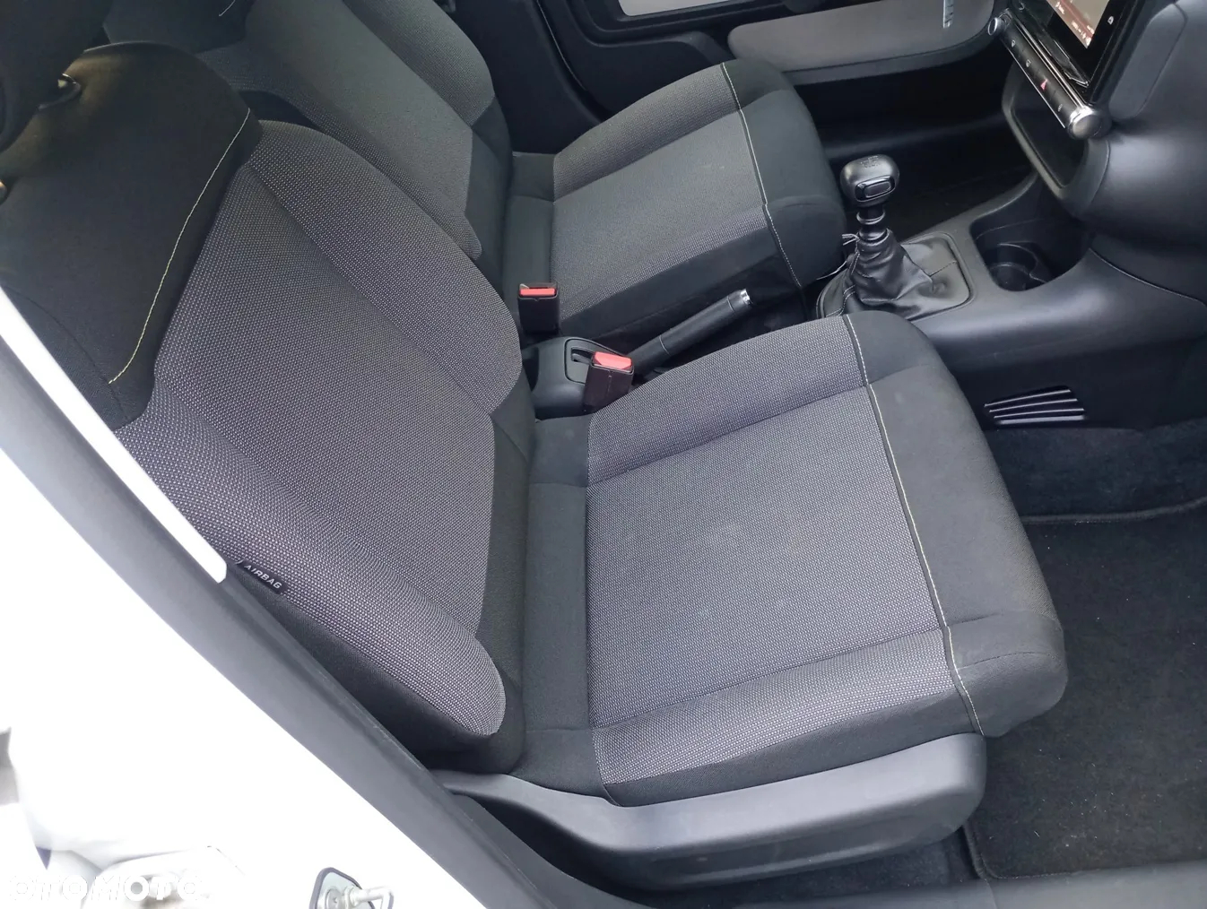 Citroën C3 1.5 BlueHDi Live - 11