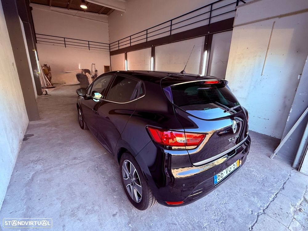 Renault Clio 1.5 dCi Dynamique Sport Edtion - 30