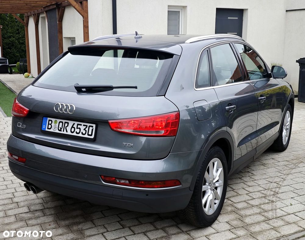 Audi Q3 2.0 TDI - 29
