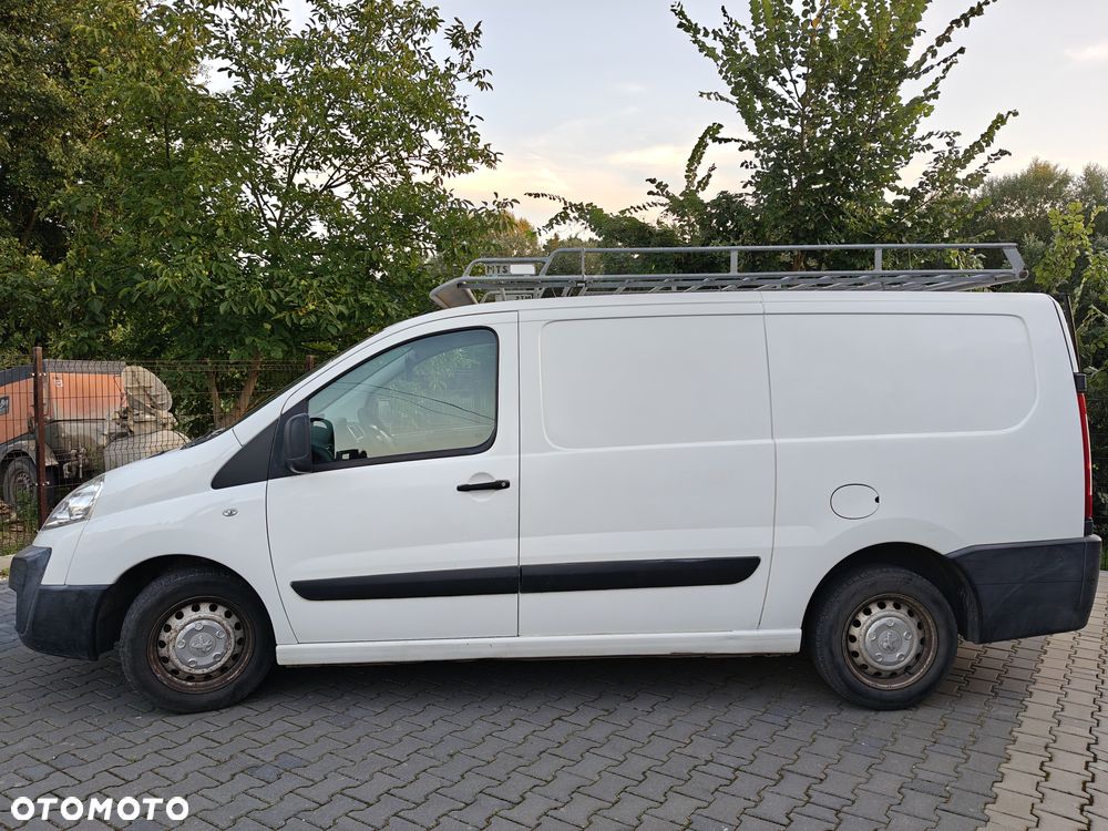Peugeot Expert - 3