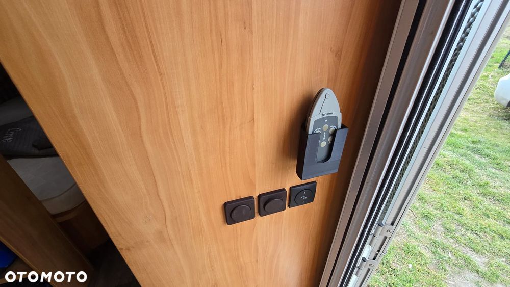 Adria adora 462PU - 24