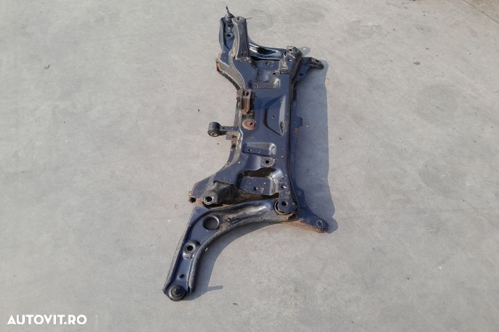 Punte fata Toyota Aygo 2 [2014 - 2020] Hatchback 1.0 AMT (69 hp) - 3