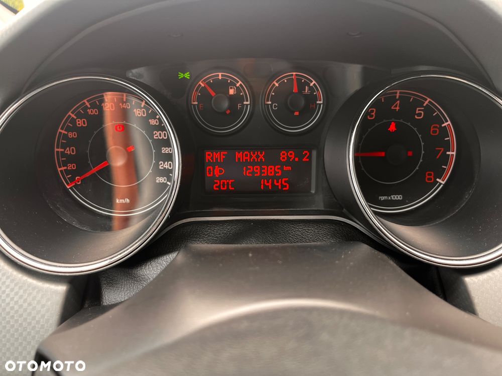 Fiat Bravo 1.4 16V MyLife - 29