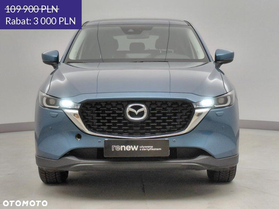 Mazda CX-5 - 2