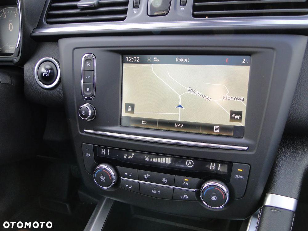 Renault Kadjar Energy TCe 130 Bose Edition - 32