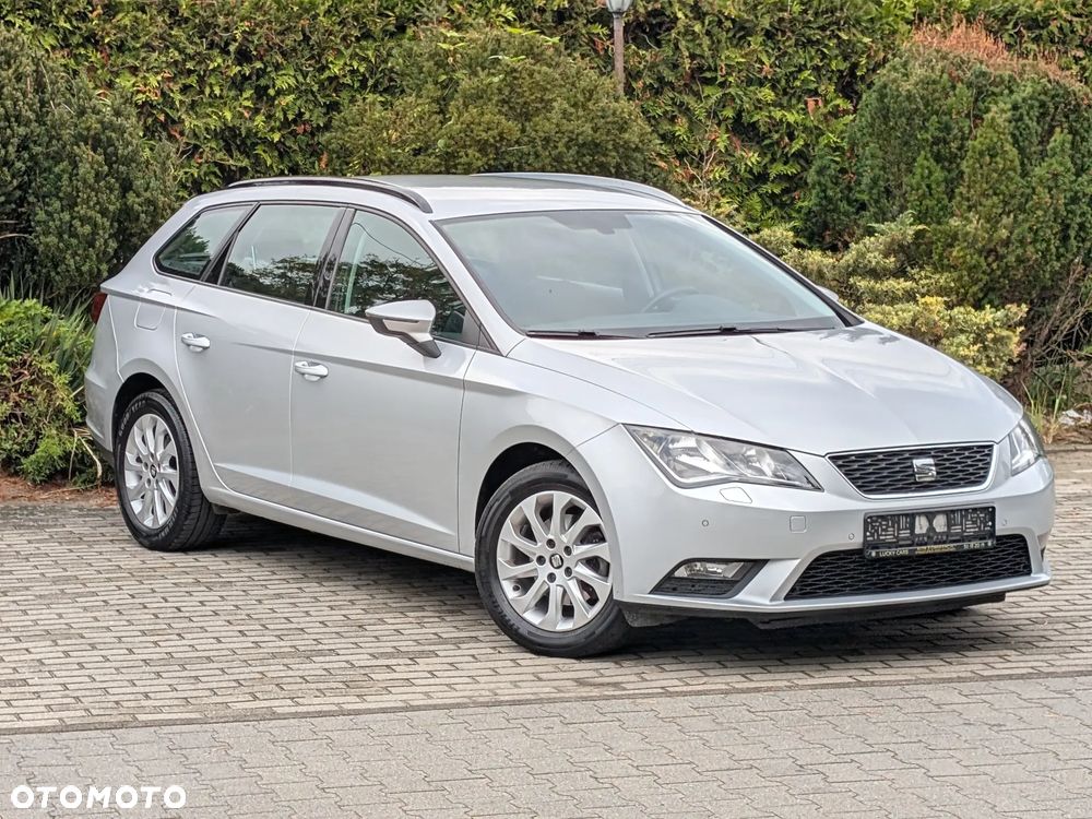 Seat Leon - 19