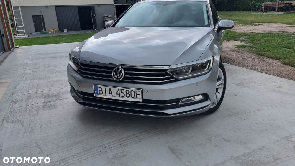 Volkswagen Passat Variant - 3