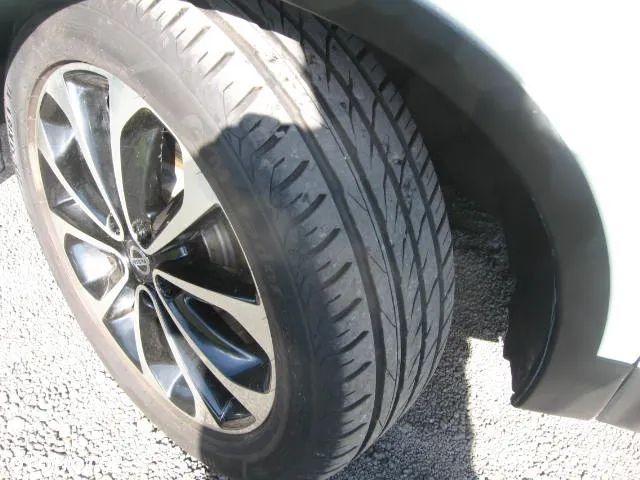 Nissan Qashqai+2 2.0 4x4 Acenta - 32