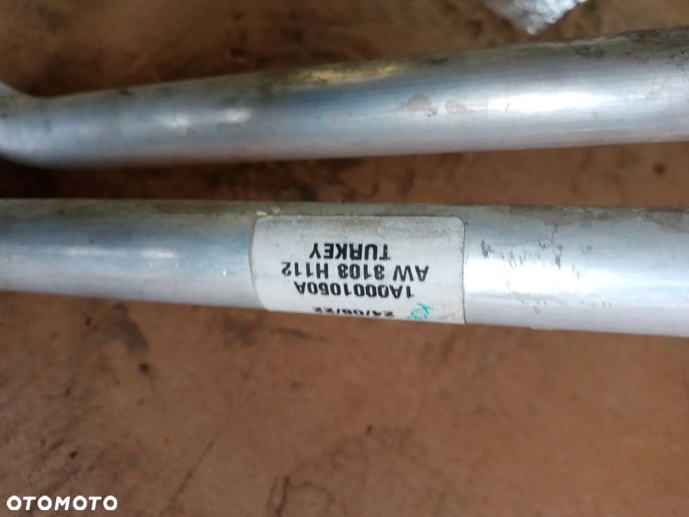 Webasto ogrzewanie postojowe kompletne Renault Trafic IV 929156327R - 9