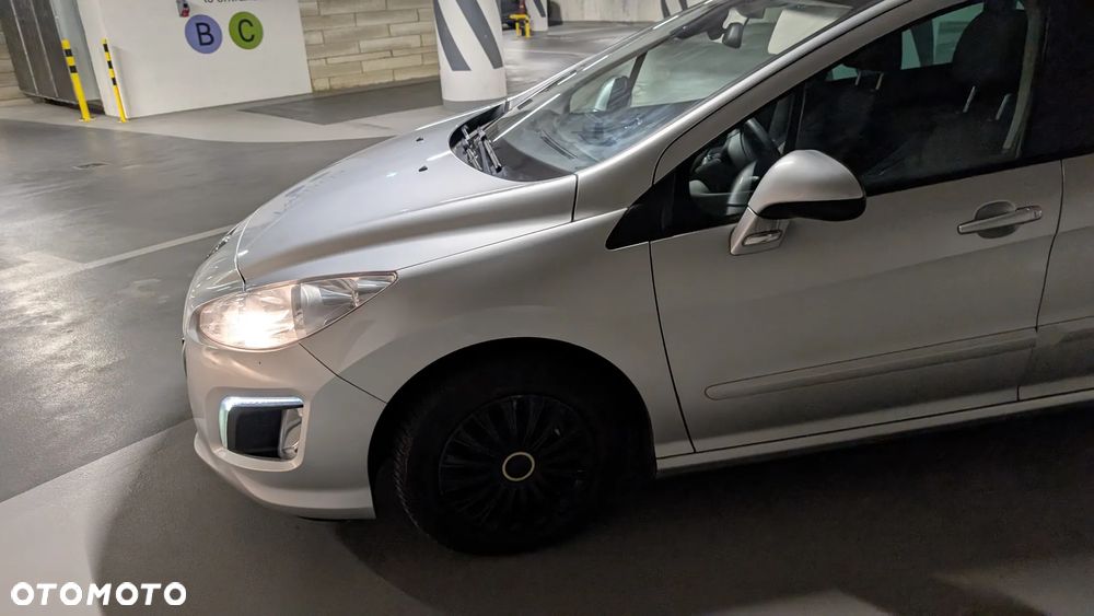 Peugeot 308 ver-hdi-fap-110-family - 9