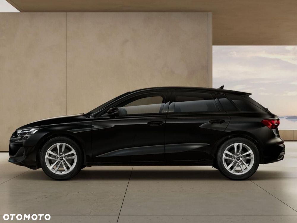 Audi A3 Sportback - 4