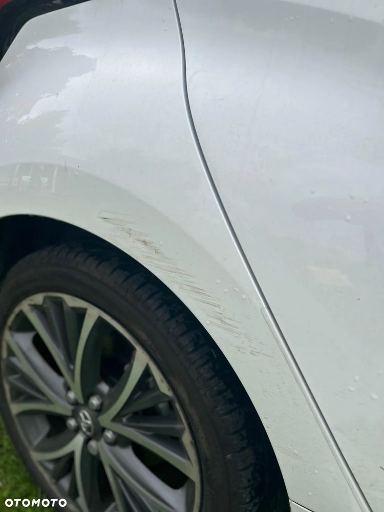 Toyota Yaris Hybrid 1.5 Executive - 14