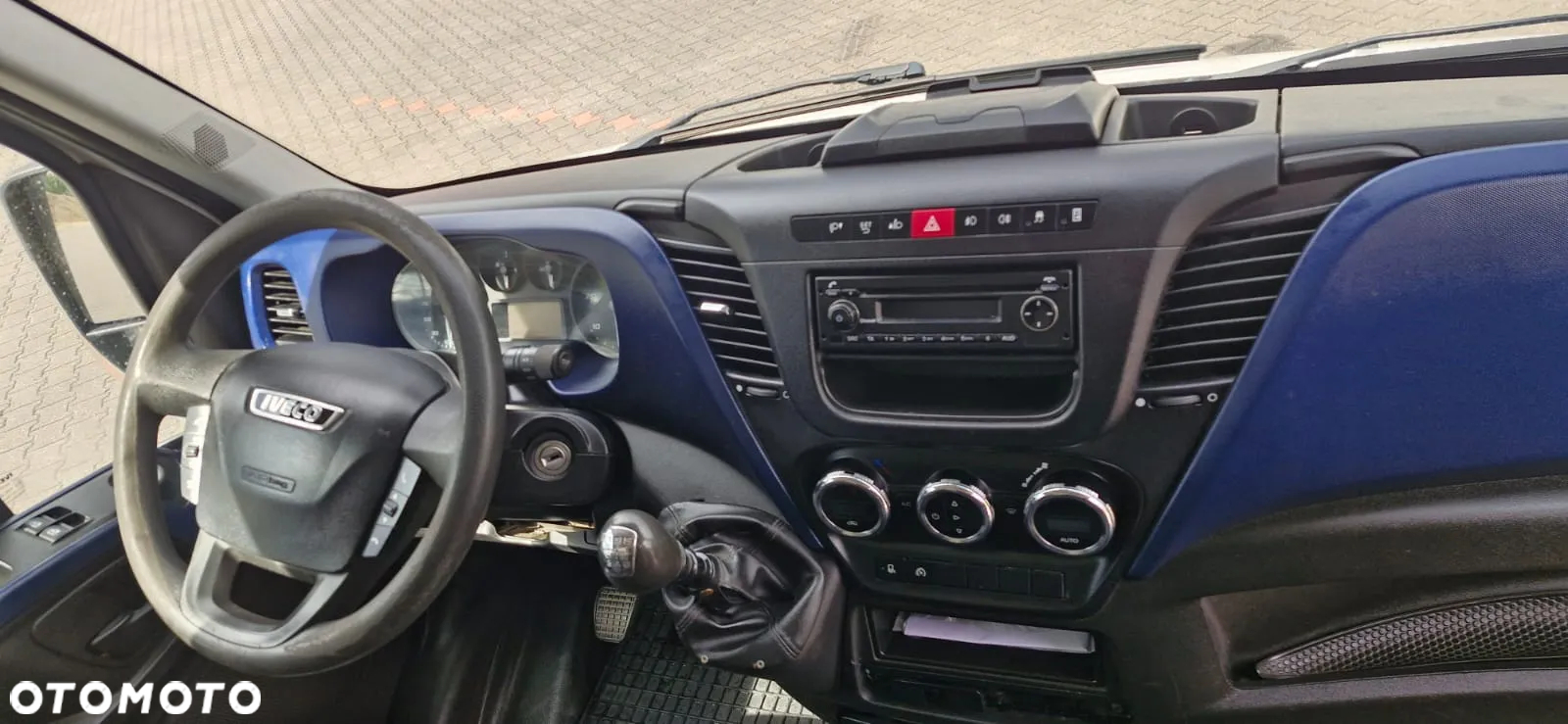 Iveco 35s18 - 6