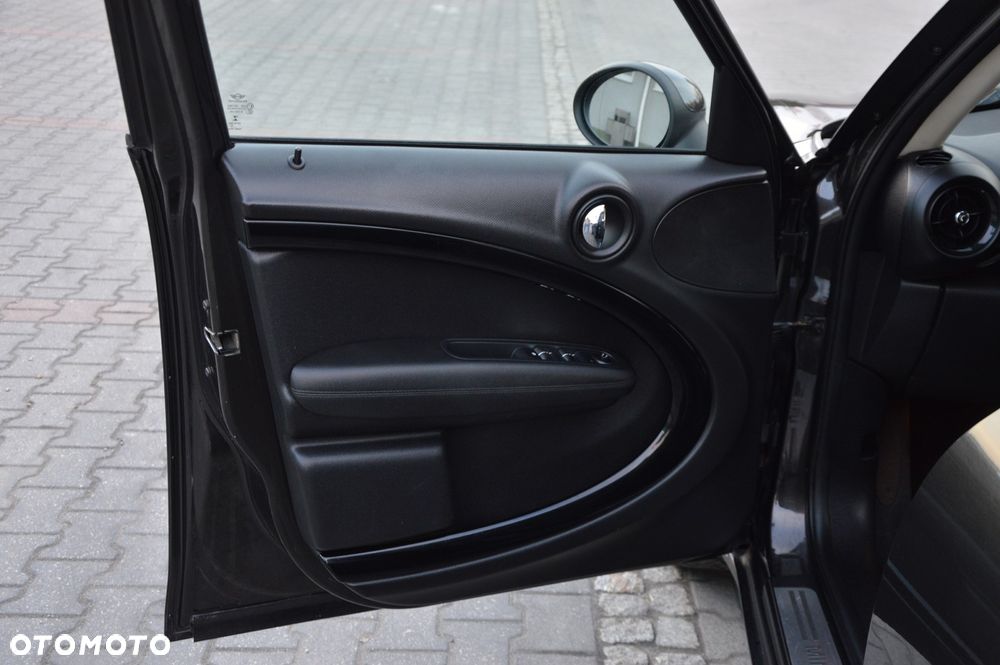 MINI Countryman - 23