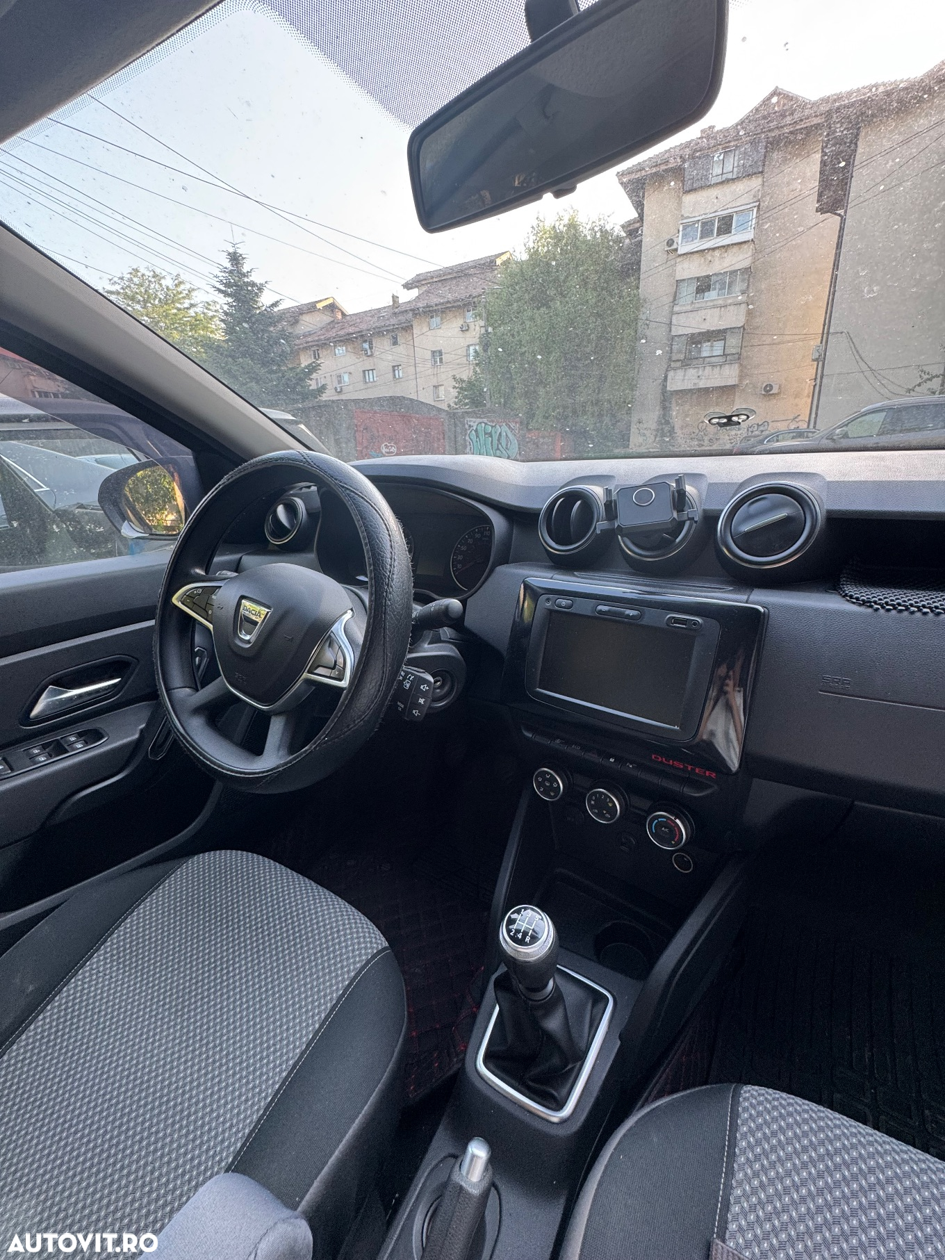 Dacia Duster - 3