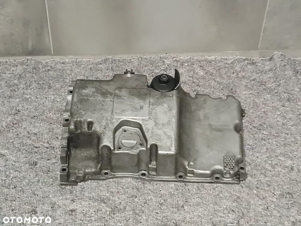 NR 7 Miska Olejowa do Opel Astra 1,6CDT1 136PS 55502521 55569960 - 6