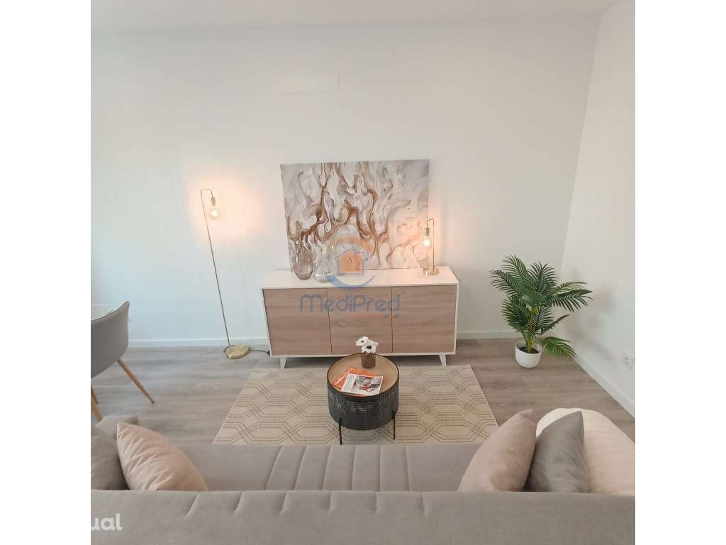 Apartamento T3 EM REMODELAÇÃO TOTAL | Penha de França, Lisboa - Grande imagem: 2/7