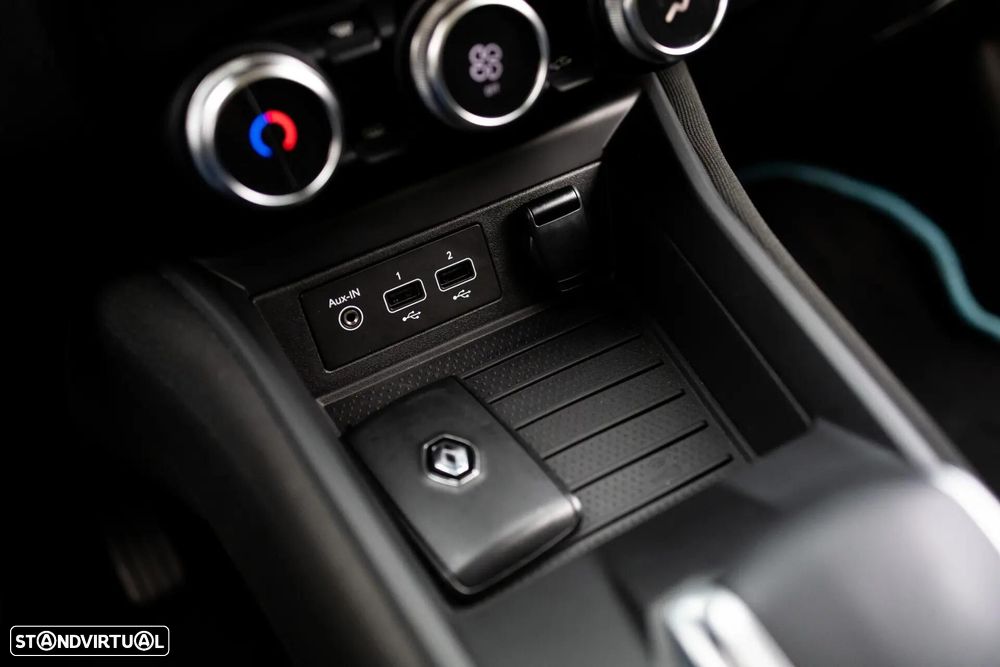 Renault Zoe (c/ Bateria) Zen 50 - 12