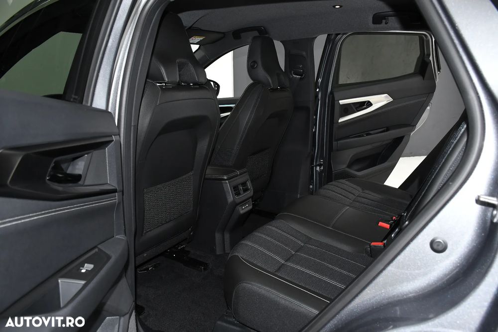 Renault Austral E-Tech Full 200 Techno Esprit Alpine - 16