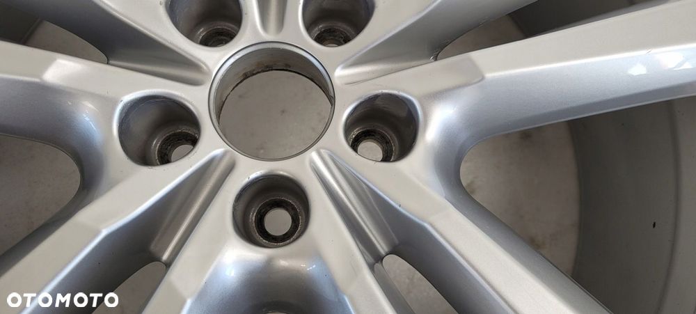 FELGA AUDI Q7 II 8x20 20 ET28 5x112 4M0601025G - 6