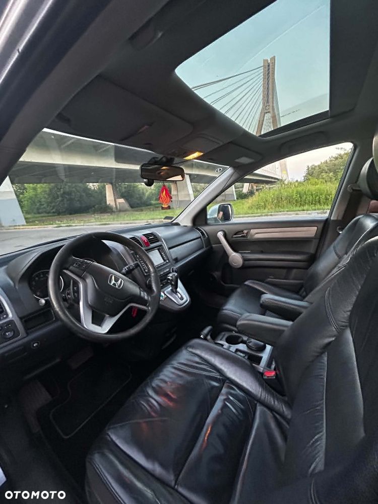 Honda CR-V 2.0 Executive NAVI - 13