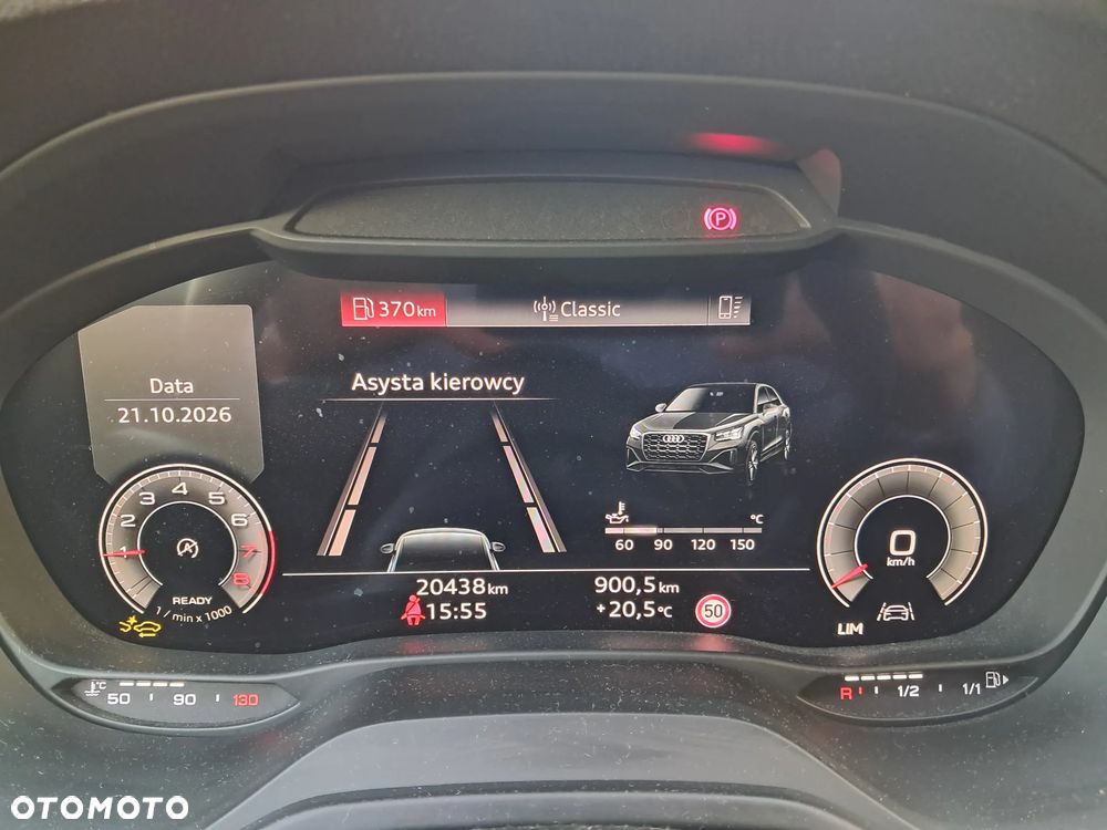 Audi Q2 - 18