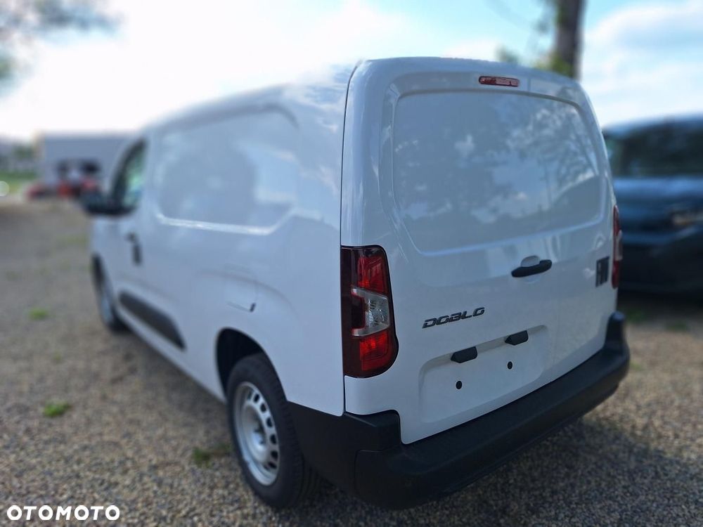 Fiat Doblo - 10