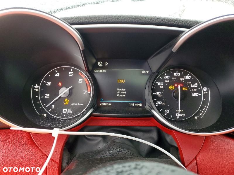 Alfa Romeo Giulia - 11