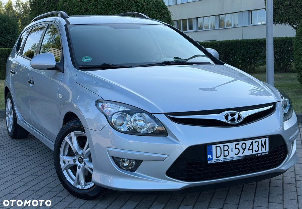 Hyundai i30 1.4 FIFA WM Edition - 13