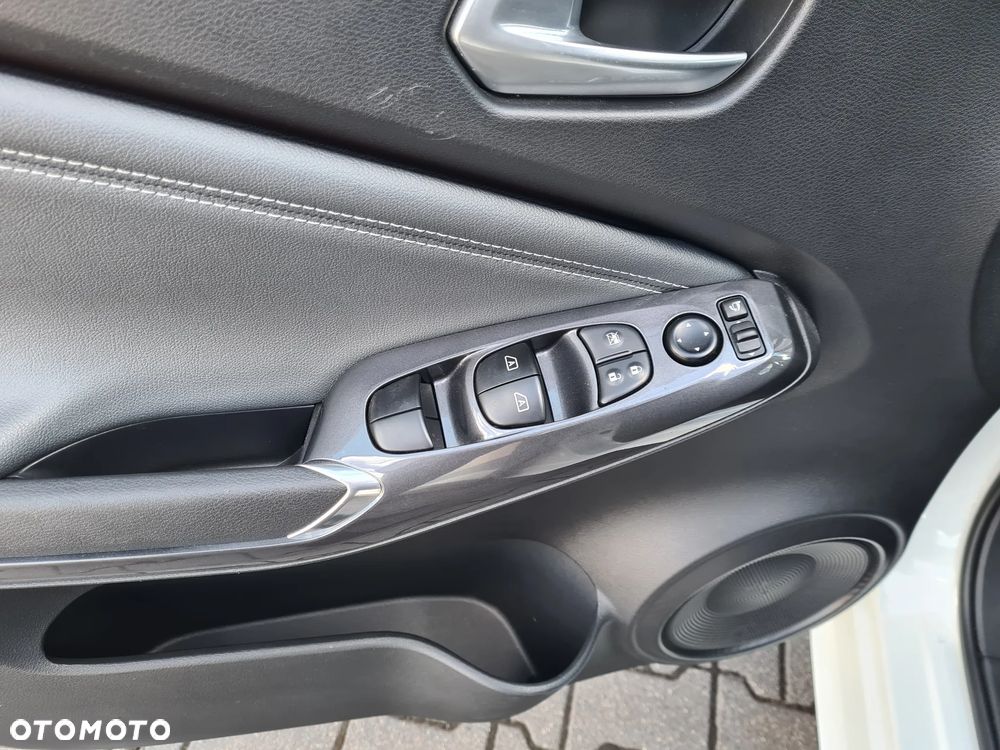 Nissan Juke 1.0 DIG-T N-Connecta DCT - 10