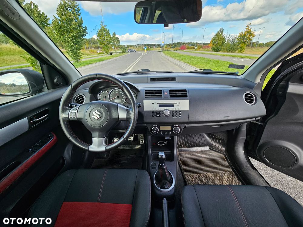 Suzuki Swift - 18