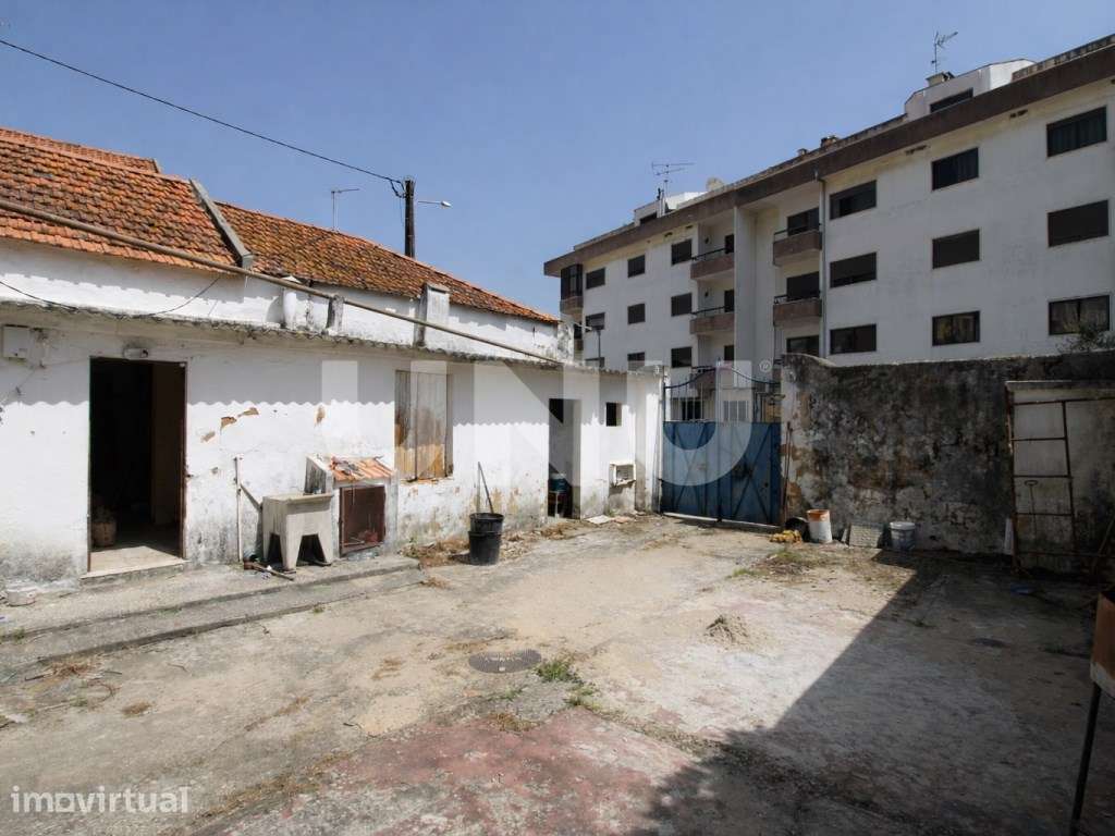 Terreno Misto em Vila Franca de Xira! - Grande imagem: 5/15